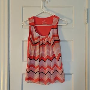 Spring or summer blouse